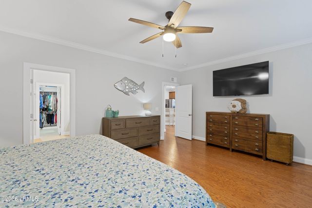 47 Gadwall Drive, Beaufort, SC 29907