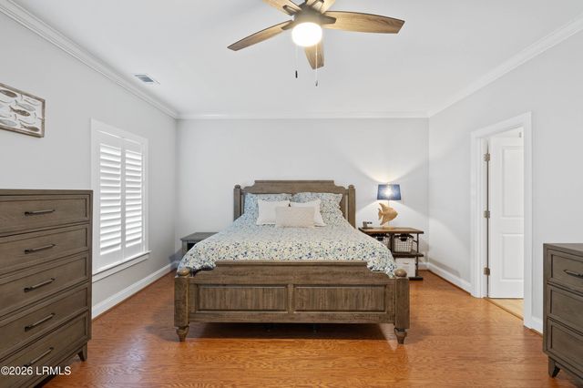 47 Gadwall Drive, Beaufort, SC 29907