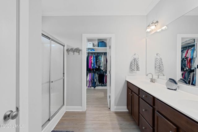 47 Gadwall Drive, Beaufort, SC 29907