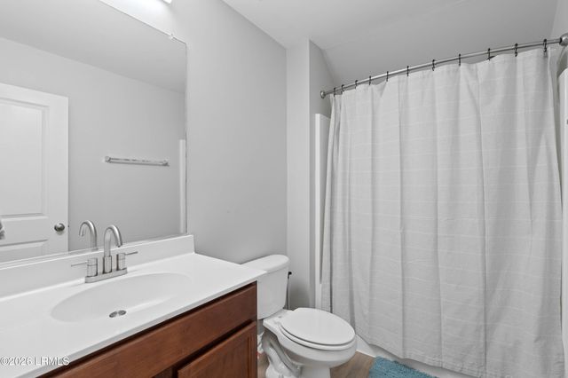 47 Gadwall Drive, Beaufort, SC 29907