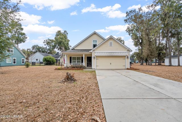 47 Gadwall Drive, Beaufort, SC 29907