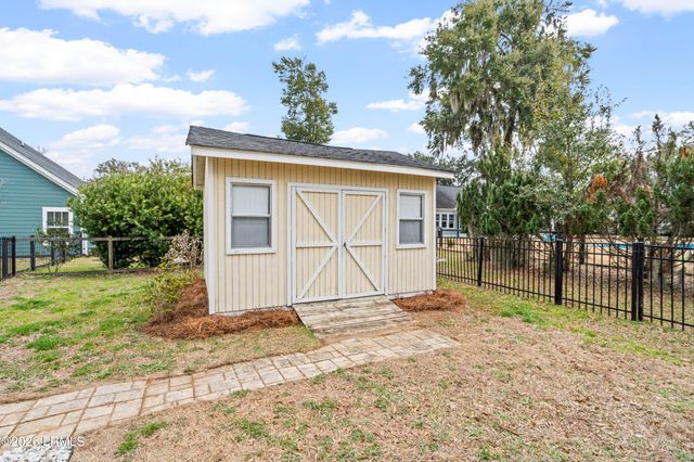 47 Gadwall Drive, Beaufort, SC 29907