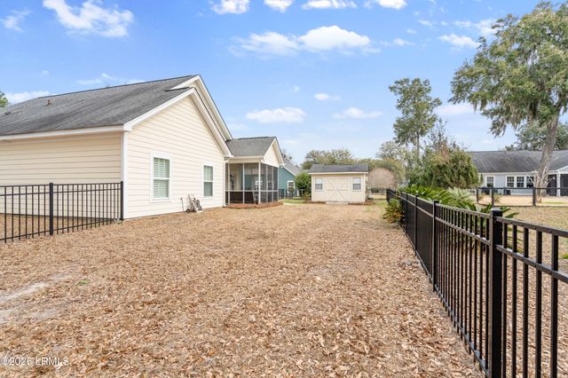 47 Gadwall Drive, Beaufort, SC 29907