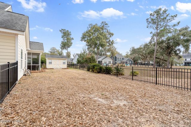 47 Gadwall Drive, Beaufort, SC 29907