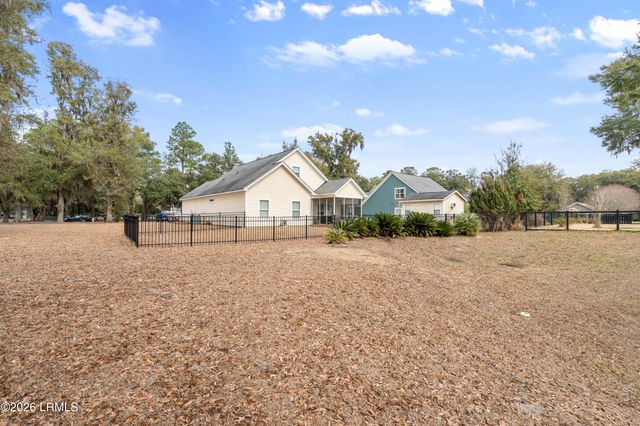 47 Gadwall Drive, Beaufort, SC 29907