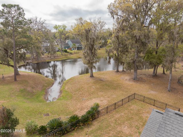 47 Gadwall Drive, Beaufort, SC 29907