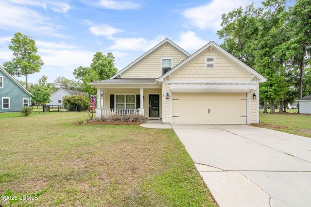 47 Gadwall Drive, Beaufort, SC 29907