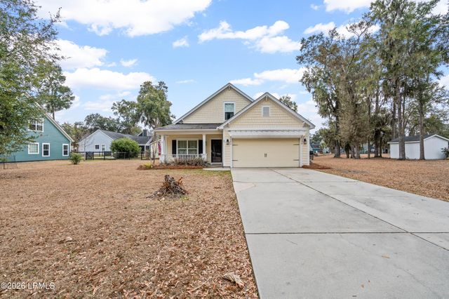 47 Gadwall Drive, Beaufort, SC 29907