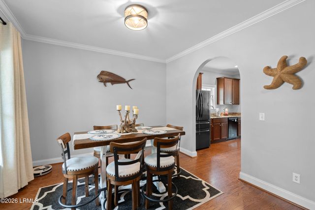 47 Gadwall Drive, Beaufort, SC 29907