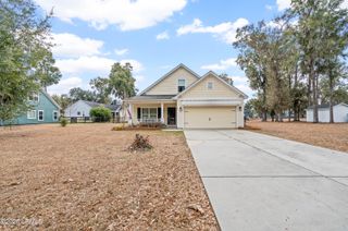 47 Gadwall Drive, Beaufort, SC 29907