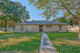 11503 High Star Drive, Houston, TX 77072