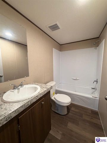 1216 Big Spring Road, Ekron, KY 40117