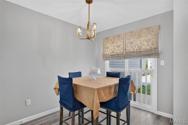 405 Sunset Hollow Drive, Wentzville, MO 63385