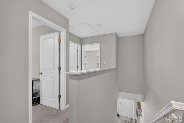 405 Sunset Hollow Drive, Wentzville, MO 63385