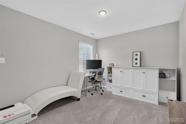 405 Sunset Hollow Drive, Wentzville, MO 63385