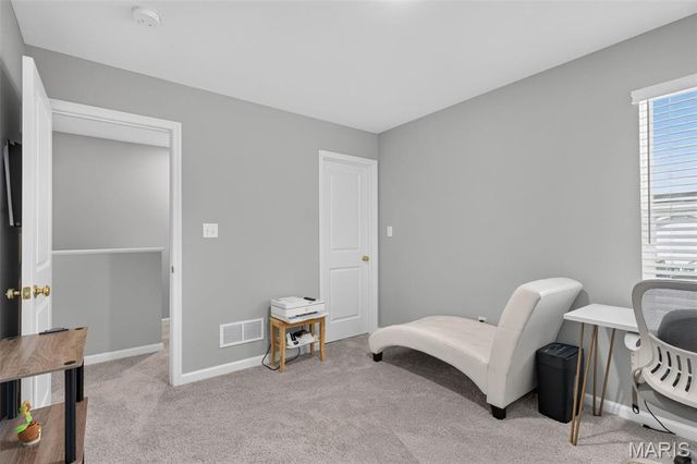 405 Sunset Hollow Drive, Wentzville, MO 63385