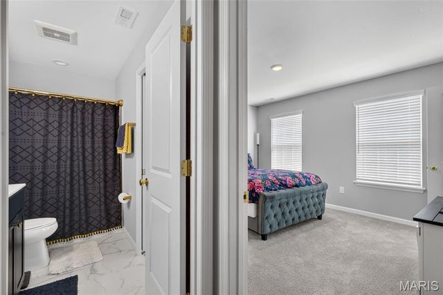 405 Sunset Hollow Drive, Wentzville, MO 63385