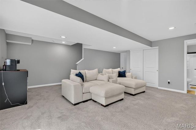 405 Sunset Hollow Drive, Wentzville, MO 63385