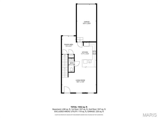 405 Sunset Hollow Drive, Wentzville, MO 63385