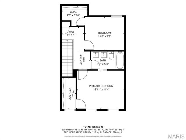 405 Sunset Hollow Drive, Wentzville, MO 63385