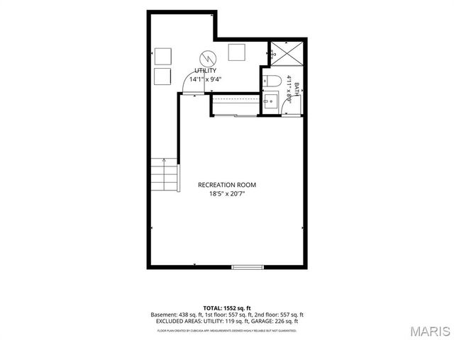 405 Sunset Hollow Drive, Wentzville, MO 63385
