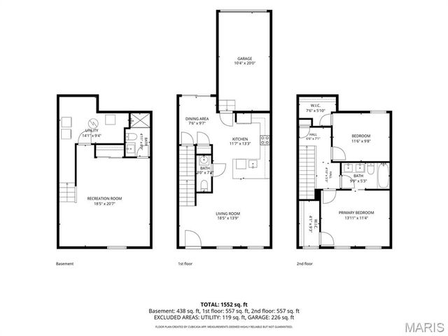 405 Sunset Hollow Drive, Wentzville, MO 63385