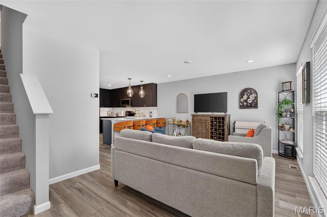 405 Sunset Hollow Drive, Wentzville, MO 63385