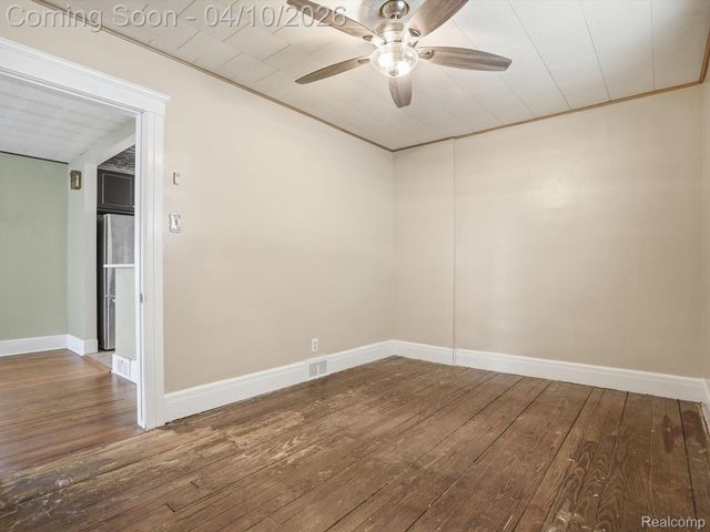 1970 Edwin Street, Hamtramck, MI 48212