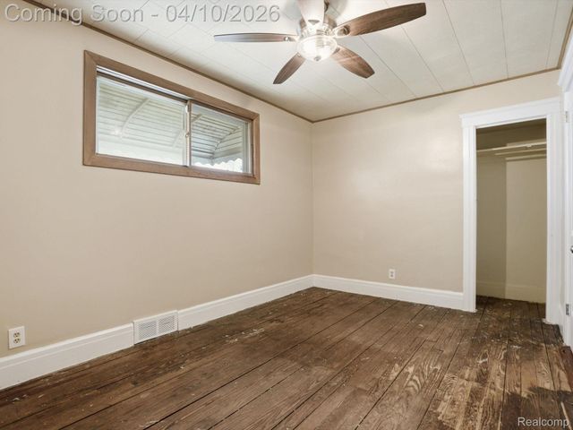 1970 Edwin Street, Hamtramck, MI 48212