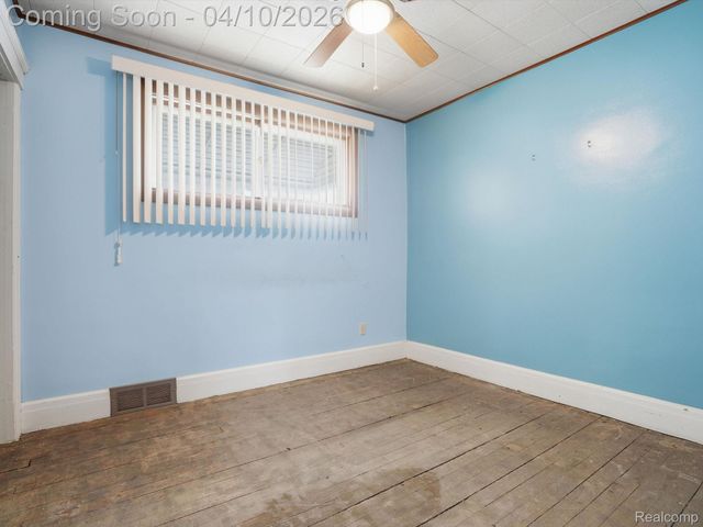 1970 Edwin Street, Hamtramck, MI 48212