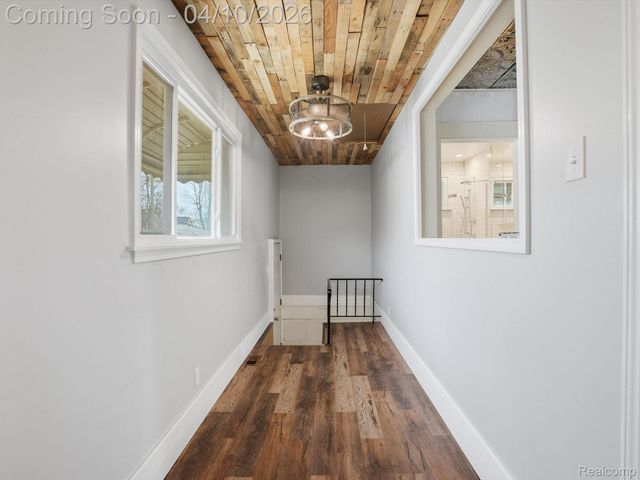 1970 Edwin Street, Hamtramck, MI 48212