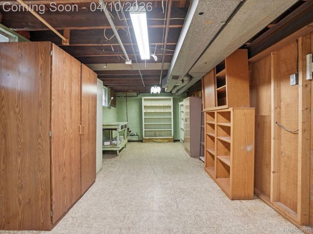 1970 Edwin Street, Hamtramck, MI 48212