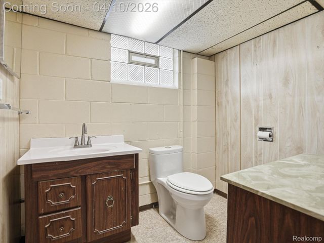 1970 Edwin Street, Hamtramck, MI 48212