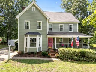 8808 Colesbury Drive, Raleigh, NC 27615