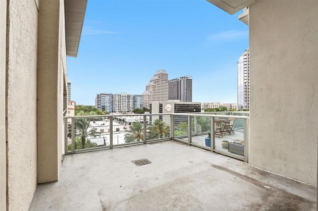 150 E ROBINSON STREET 622, Orlando, FL 32801