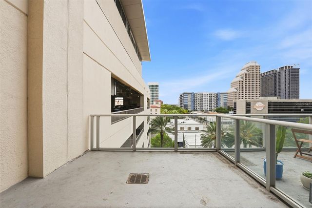 150 E ROBINSON STREET 622, Orlando, FL 32801