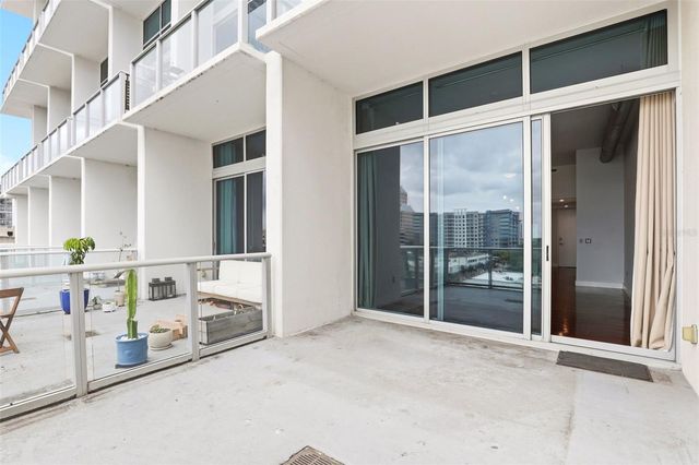 150 E ROBINSON STREET 622, Orlando, FL 32801