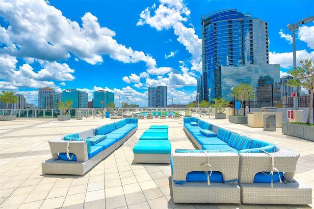150 E ROBINSON STREET 622, Orlando, FL 32801