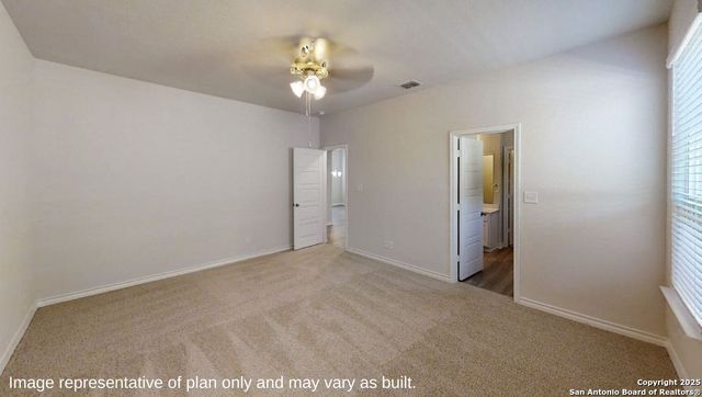 21004 Gibber Bay, San Antonio, TX 78266