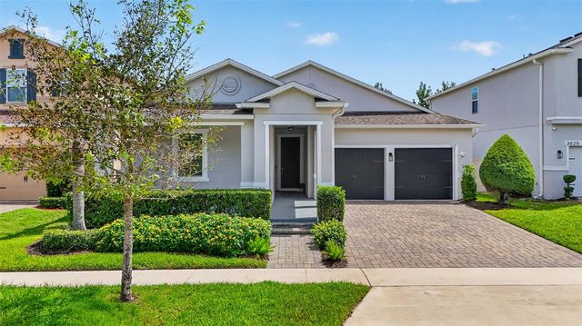 3019 CHERRY ORCHARD LANE, Winter Garden, FL 34787
