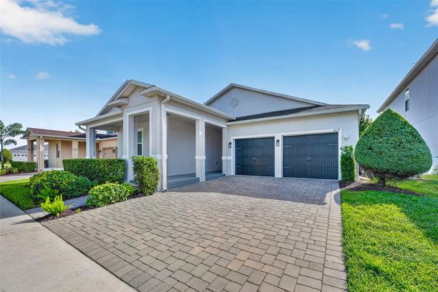 3019 CHERRY ORCHARD LANE, Winter Garden, FL 34787