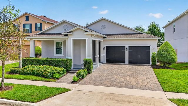 3019 CHERRY ORCHARD LANE, Winter Garden, FL 34787