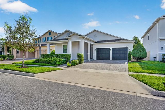 3019 CHERRY ORCHARD LANE, Winter Garden, FL 34787