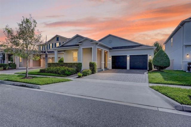 3019 CHERRY ORCHARD LANE, Winter Garden, FL 34787