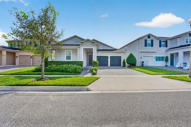 3019 CHERRY ORCHARD LANE, Winter Garden, FL 34787