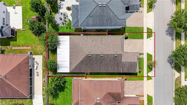 3019 CHERRY ORCHARD LANE, Winter Garden, FL 34787