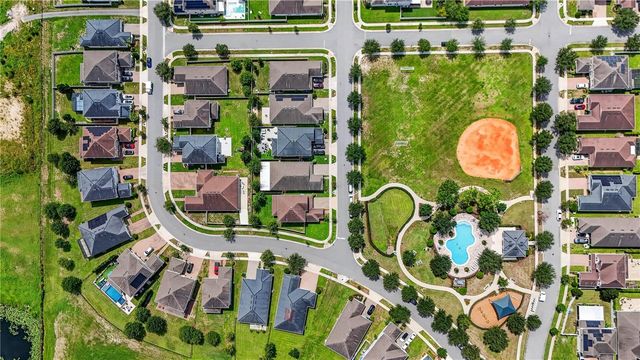 3019 CHERRY ORCHARD LANE, Winter Garden, FL 34787