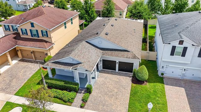 3019 CHERRY ORCHARD LANE, Winter Garden, FL 34787