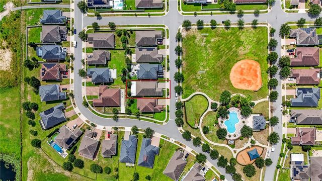3019 CHERRY ORCHARD LANE, Winter Garden, FL 34787