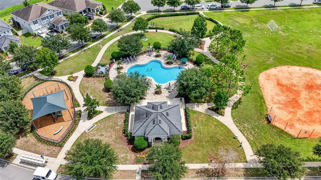 3019 CHERRY ORCHARD LANE, Winter Garden, FL 34787